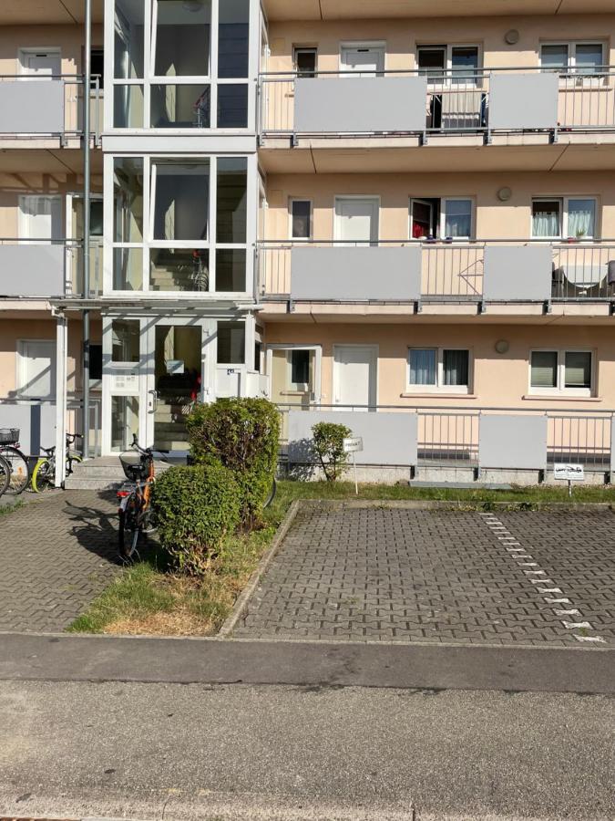Adriana , Free Parking Appartement Baden-Baden